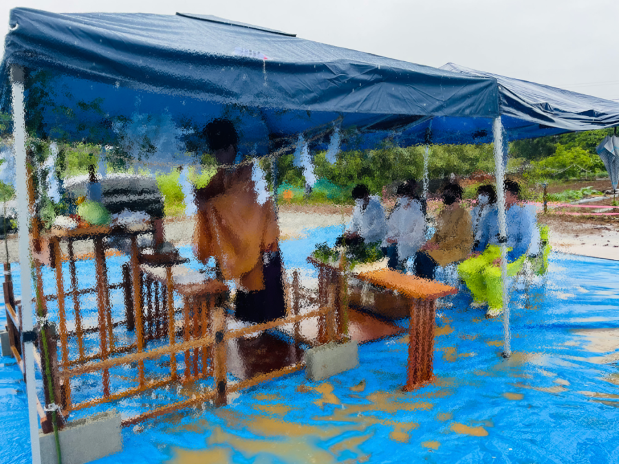 地鎮祭